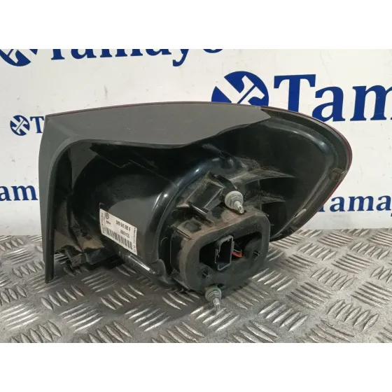 Piloto Trasero Izquierdo para Volkswagen Golf Plus V (5M1, 521)