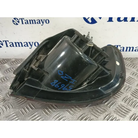 Piloto Trasero Izquierdo para Volkswagen Golf Plus V (5M1, 521)