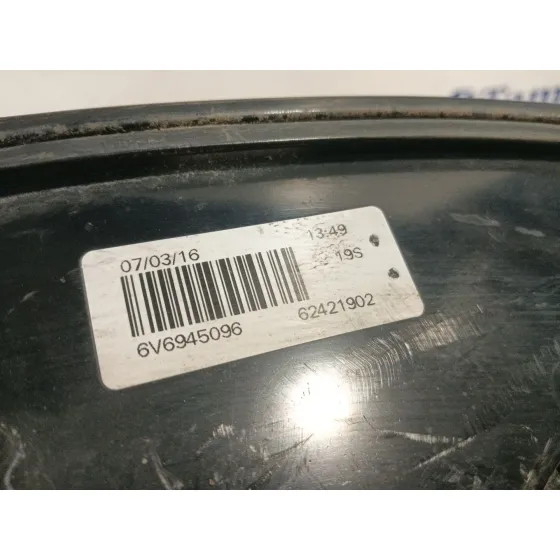 Piloto Trasero Derecho para Skoda Fabia Iii (Nj3)
