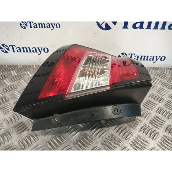 Piloto Trasero Izquierdo para Skoda Fabia Iii (Nj3)