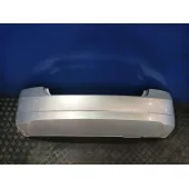 Paragolpes Trasero para Skoda Fabia Iii (Nj3)