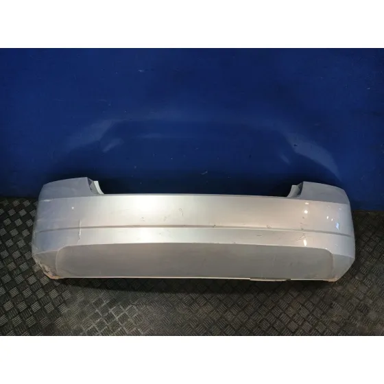 Paragolpes Trasero para Skoda Fabia Iii (Nj3)