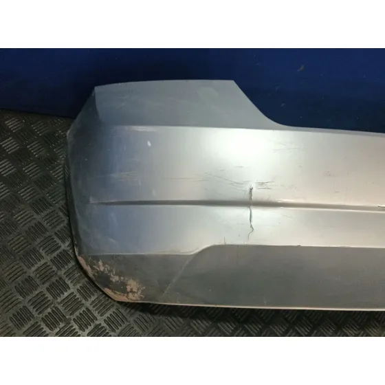 Paragolpes Trasero para Skoda Fabia Iii (Nj3)
