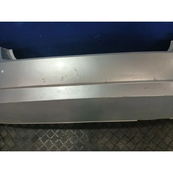 Paragolpes Trasero para Skoda Fabia Iii (Nj3)