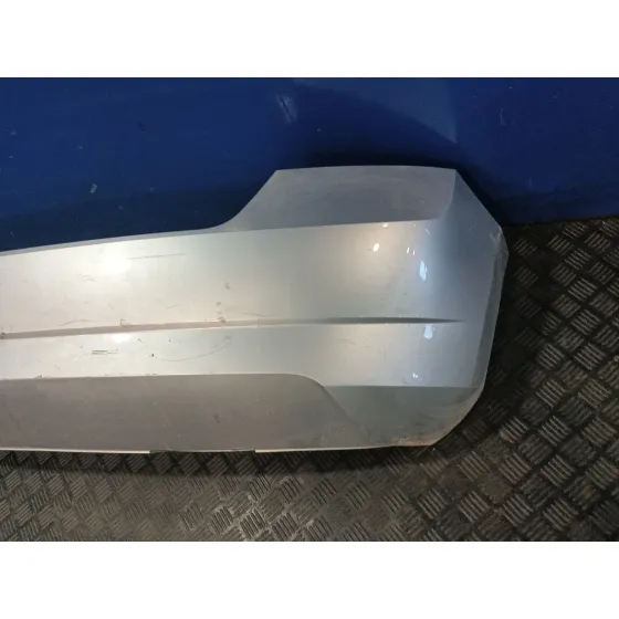 Paragolpes Trasero para Skoda Fabia Iii (Nj3)