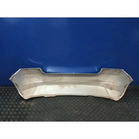 Paragolpes Trasero para Skoda Fabia Iii (Nj3)