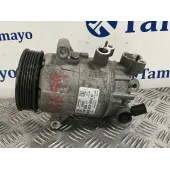 Compresor Aire Acondicionado para Skoda Fabia Iii (Nj3)