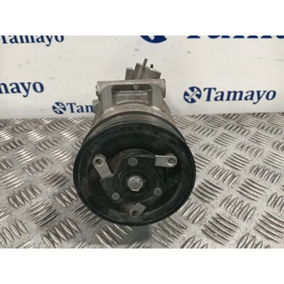 Compresor Aire Acondicionado para Skoda Fabia Iii (Nj3)