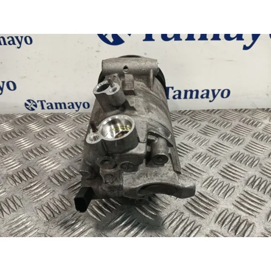 Compresor Aire Acondicionado para Skoda Fabia Iii (Nj3)