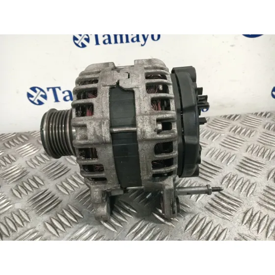 Alternador para Skoda Fabia Iii (Nj3)