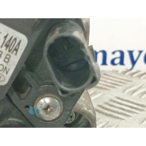Alternador para Skoda Fabia Iii (Nj3)