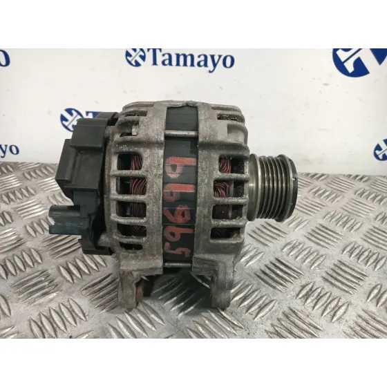 Alternador para Skoda Fabia Iii (Nj3)
