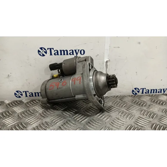 Motor Arranque para Skoda Fabia Iii (Nj3)