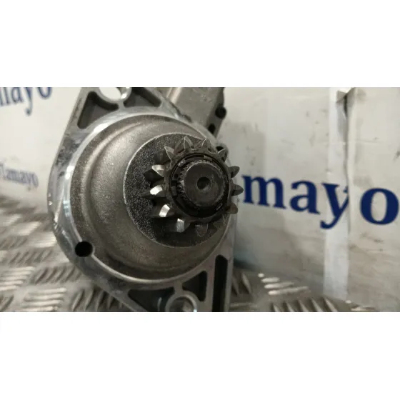 Motor Arranque para Skoda Fabia Iii (Nj3)