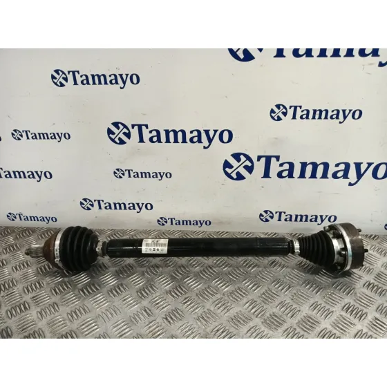 Transmision Delantera Derecha para Skoda Fabia Iii (Nj3)