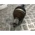 Transmision Delantera Derecha para Skoda Fabia Iii (Nj3)