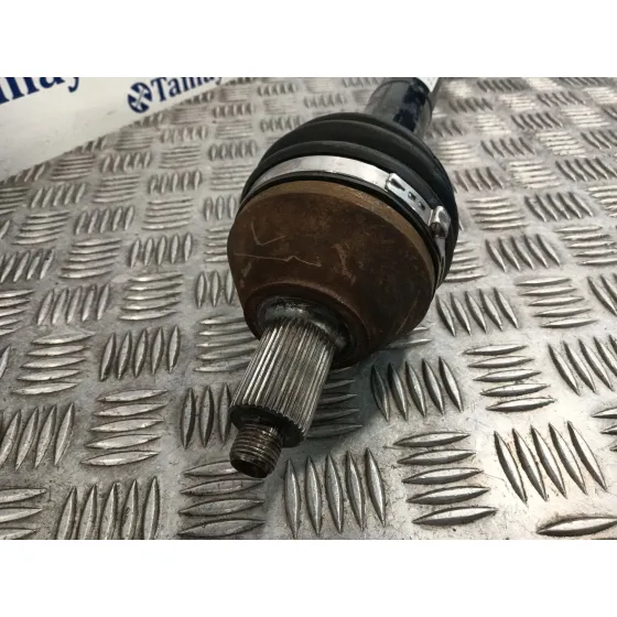 Transmision Delantera Derecha para Skoda Fabia Iii (Nj3)