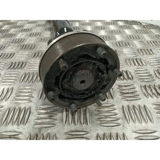 Transmision Delantera Derecha para Skoda Fabia Iii (Nj3)