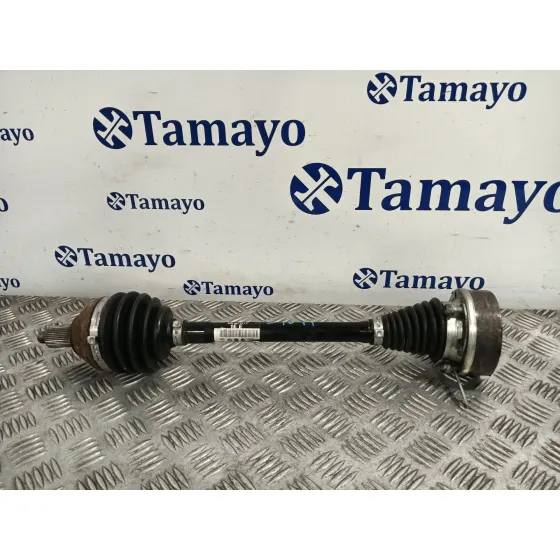Transmision Delantera Izquierda para Skoda Fabia Iii (Nj3)