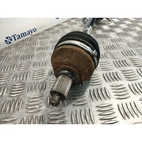 Transmision Delantera Izquierda para Skoda Fabia Iii (Nj3)