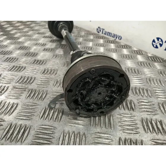 Transmision Delantera Izquierda para Skoda Fabia Iii (Nj3)