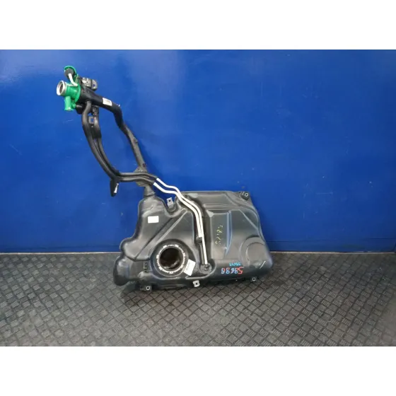 Deposito Combustible para Skoda Fabia Iii (Nj3)
