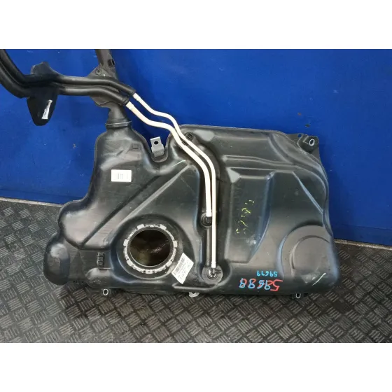 Deposito Combustible para Skoda Fabia Iii (Nj3)