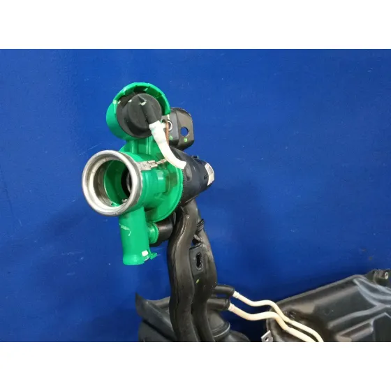 Deposito Combustible para Skoda Fabia Iii (Nj3)