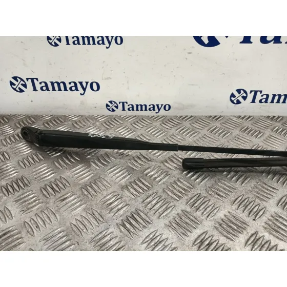 Brazo Limpia Delantero Derecho para Renault Kangoo / Grand Kangoo Ii (Kw0/1_)