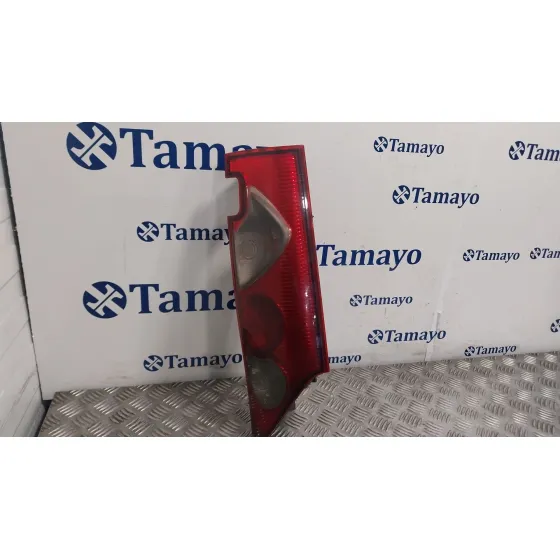 Piloto Trasero Derecho para Renault Kangoo / Grand Kangoo Ii (Kw0/1_)