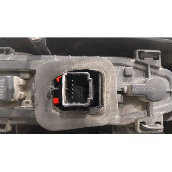 Piloto Trasero Derecho para Renault Kangoo / Grand Kangoo Ii (Kw0/1_)