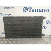 Condensador Aire Acondicionado para Renault Kangoo / Grand Kangoo Ii (Kw0/1_)