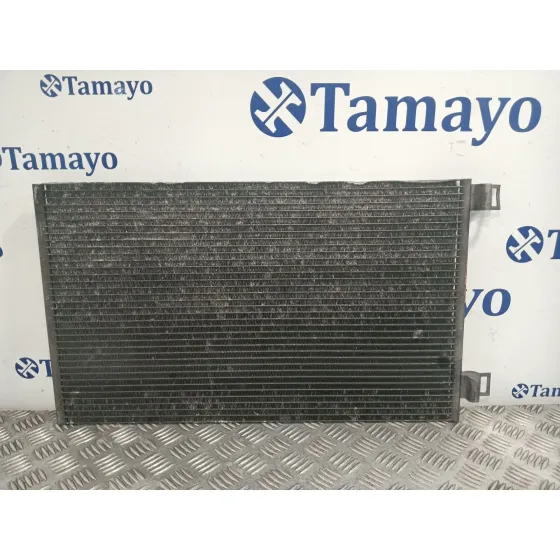 Condensador Aire Acondicionado para Renault Kangoo / Grand Kangoo Ii (Kw0/1_)