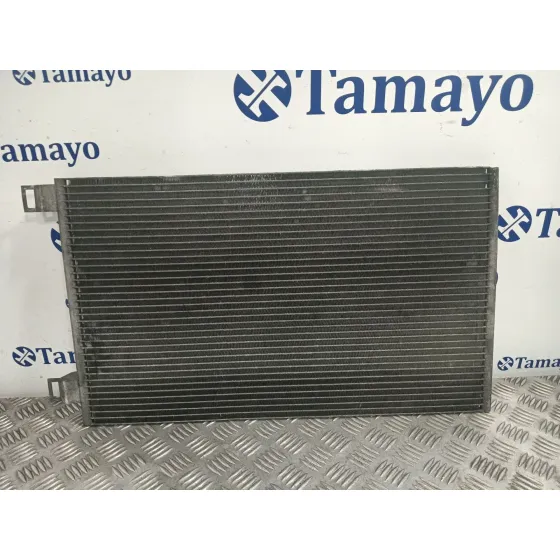 Condensador Aire Acondicionado para Renault Kangoo / Grand Kangoo Ii (Kw0/1_)
