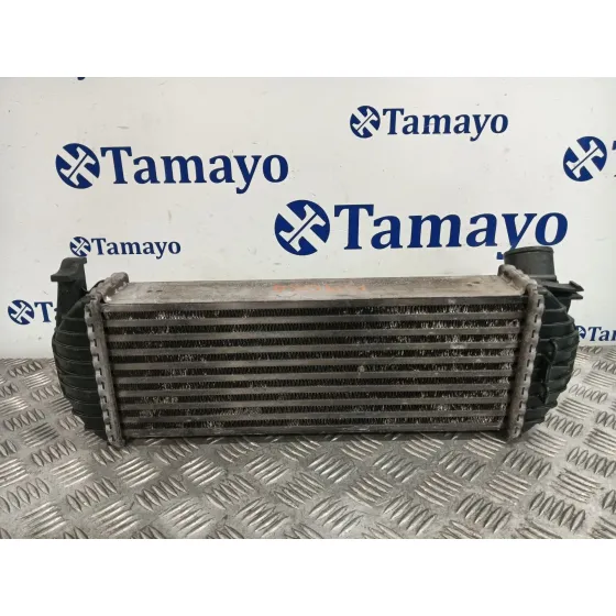Intercooler para Renault Kangoo / Grand Kangoo Ii (Kw0/1_)