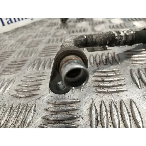 Tubos Aire Acondicionado para Renault Kangoo / Grand Kangoo Ii (Kw0/1_)
