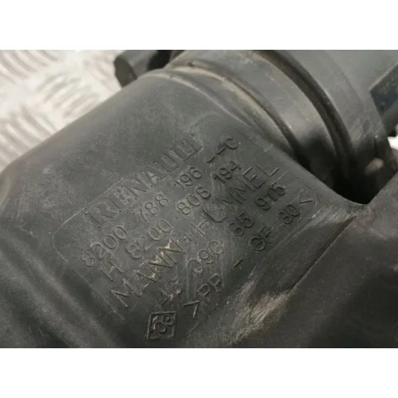 Soporte Filtro Aire para Renault Kangoo / Grand Kangoo Ii (Kw0/1_)