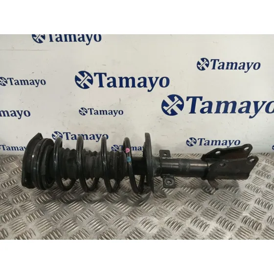 Amortiguador Delantero Derecho para Renault Kangoo / Grand Kangoo Ii (Kw0/1_)