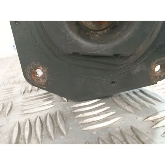 Amortiguador Delantero Derecho para Renault Kangoo / Grand Kangoo Ii (Kw0/1_)