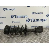 Amortiguador Delantero Izquierdo para Renault Kangoo / Grand Kangoo Ii (Kw0/1_)