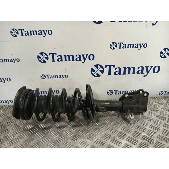 Amortiguador Delantero Izquierdo para Renault Kangoo / Grand Kangoo Ii (Kw0/1_)