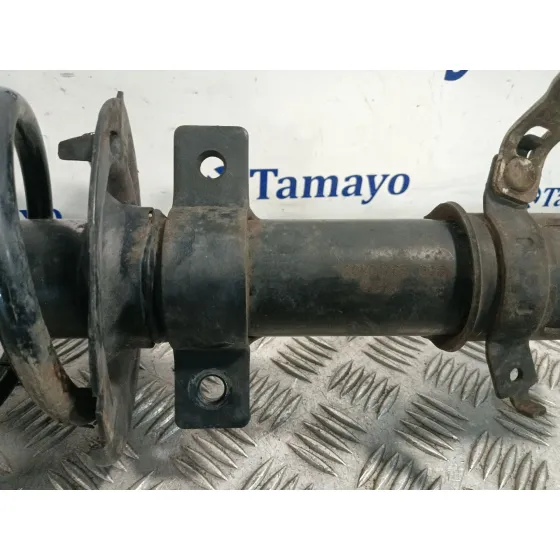 Amortiguador Delantero Izquierdo para Renault Kangoo / Grand Kangoo Ii (Kw0/1_)
