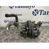 Enfriador Egr para Renault Scenic Ii