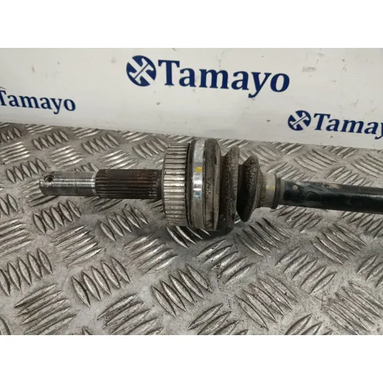 Transmision Delantera Izquierda para Nissan Qashqai I (J10, Nj10)
