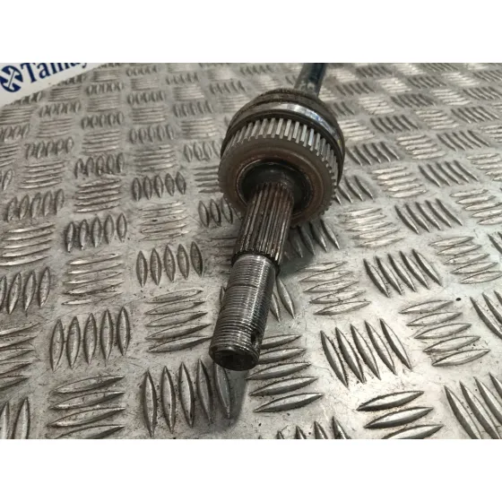 Transmision Delantera Izquierda para Nissan Qashqai I (J10, Nj10)