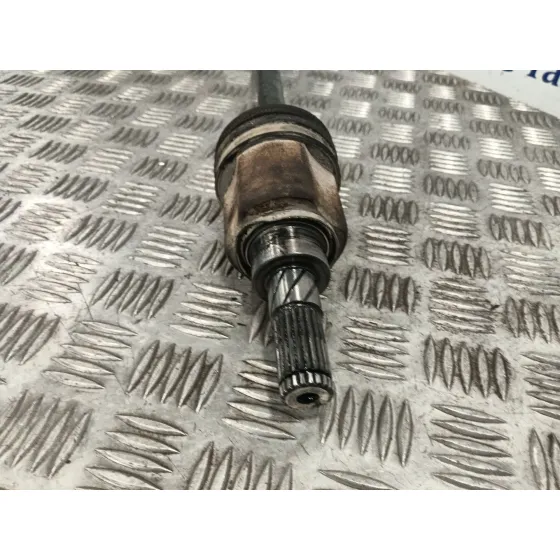 Transmision Delantera Izquierda para Nissan Qashqai I (J10, Nj10)