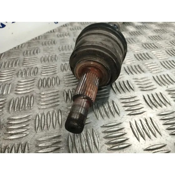 Transmision Delantera Derecha para Renault Kangoo / Grand Kangoo Ii (Kw0/1_)