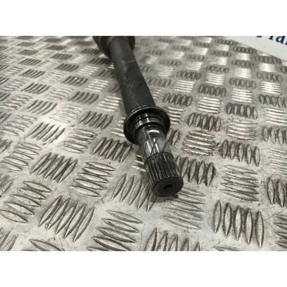 Transmision Delantera Derecha para Renault Kangoo / Grand Kangoo Ii (Kw0/1_)