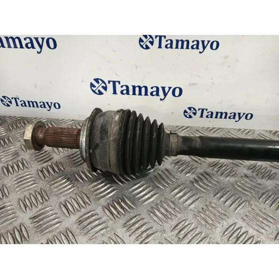 Transmision Trasera Derecha para Mercedes-Benz Vito / Mixto Furgoneta (W639)