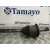 Transmision Trasera Derecha para Mercedes-Benz Vito / Mixto Furgoneta (W639)
